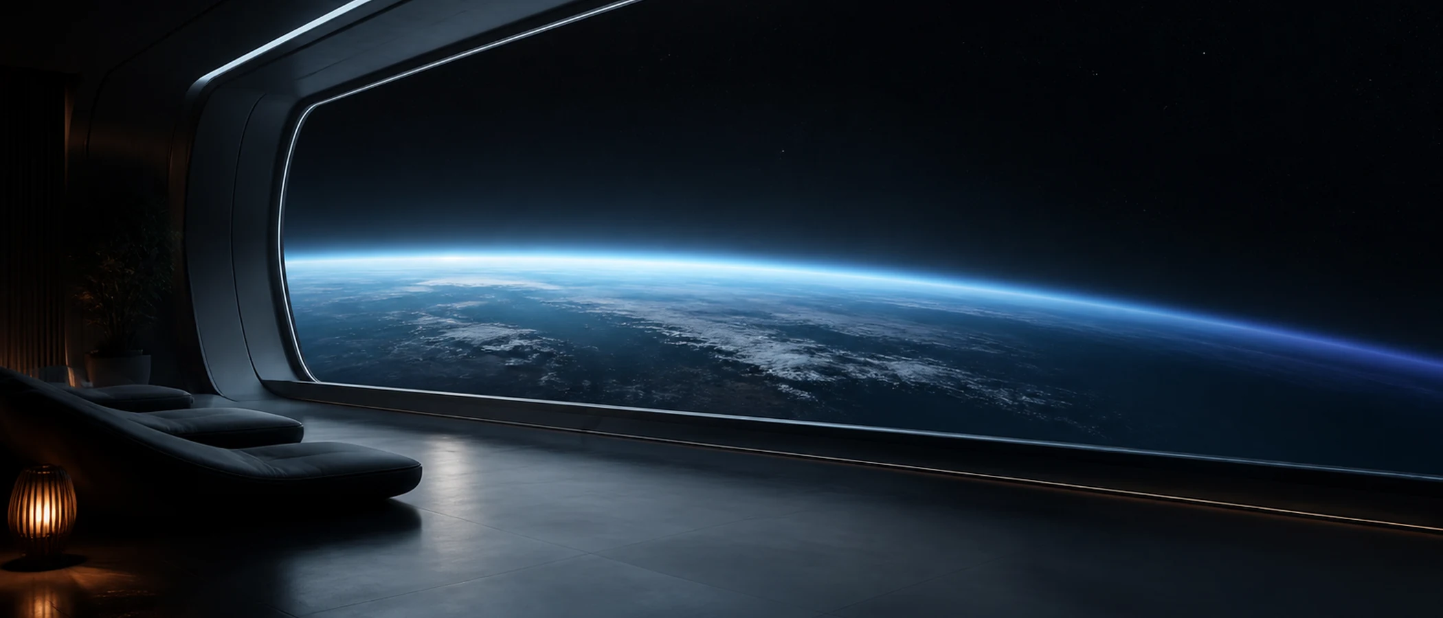 Lounge orbital · 21:9