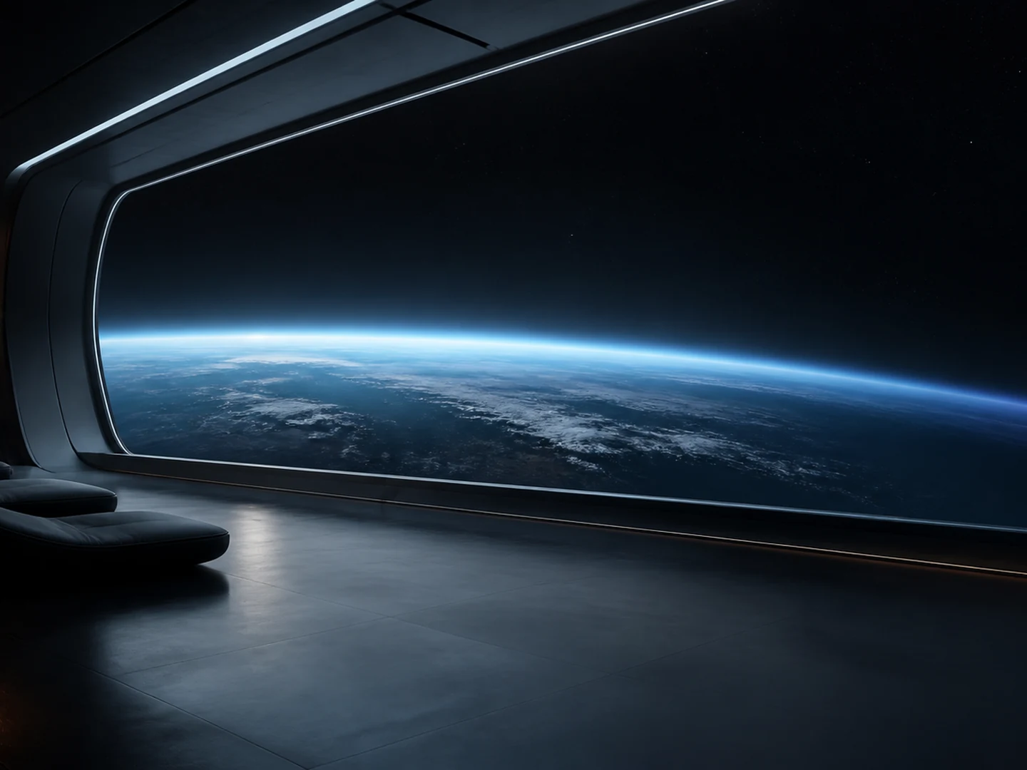 Lounge orbital · 4:3