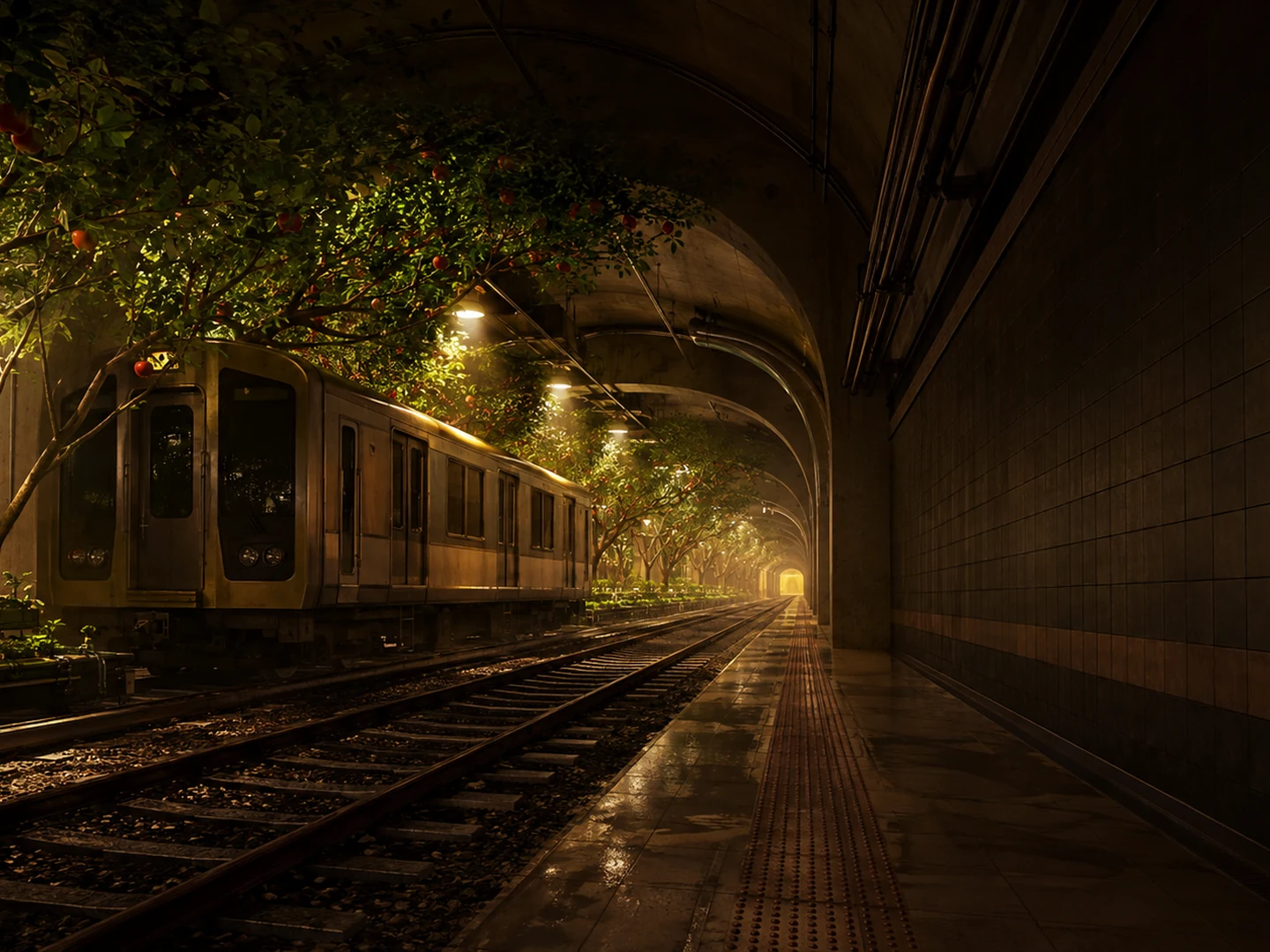 Huerto del metro · 4:3