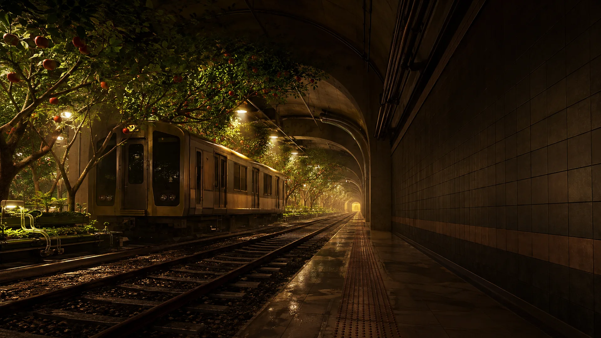Huerto del metro · 16:9