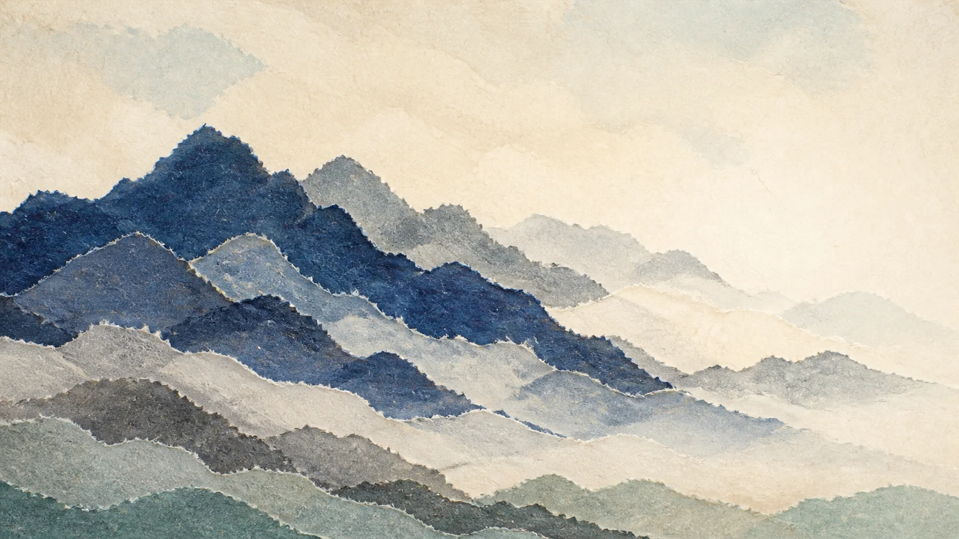 한지 겹산 · 16:9
