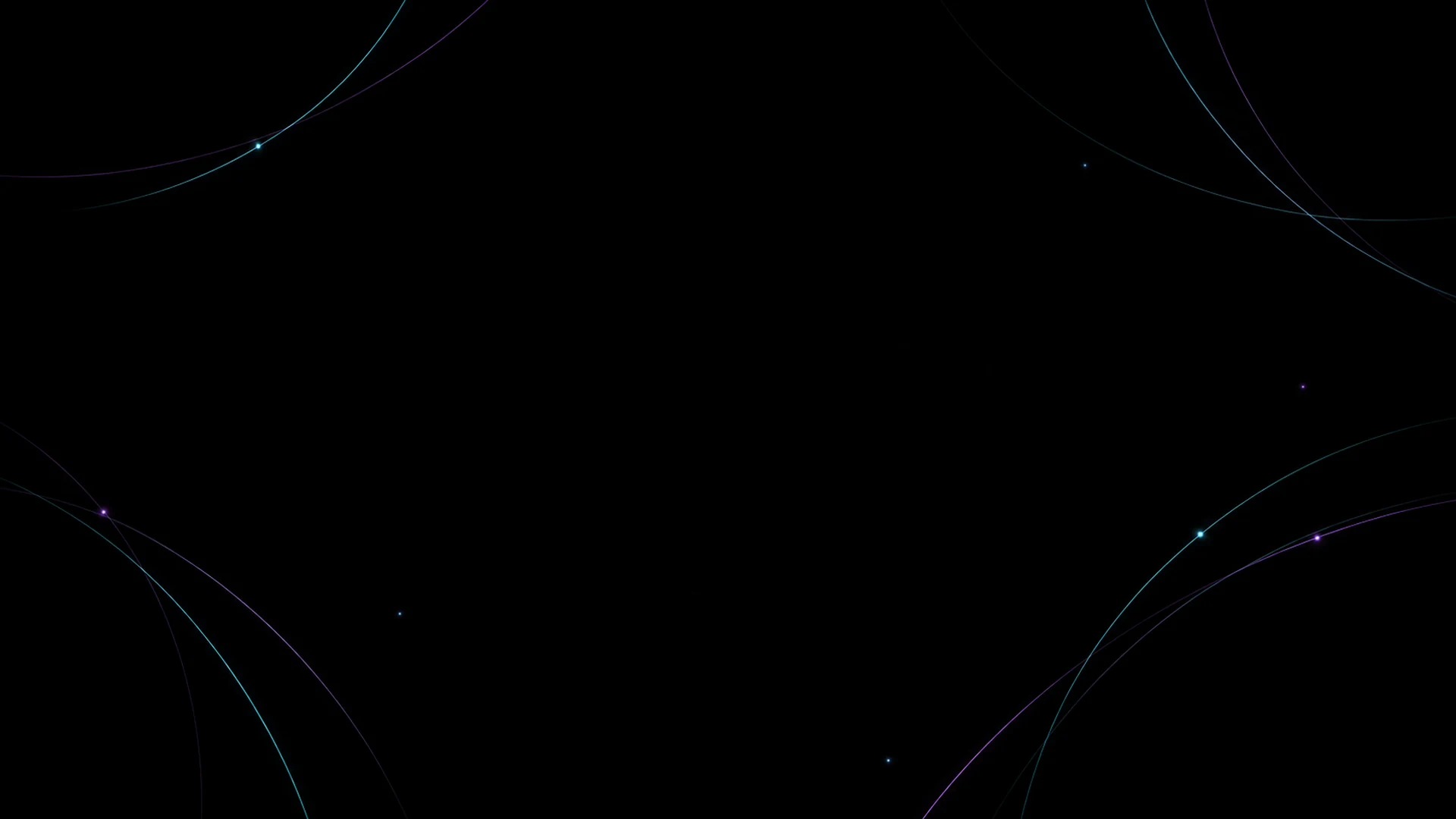 OLED 오비트 라인 · 16:9